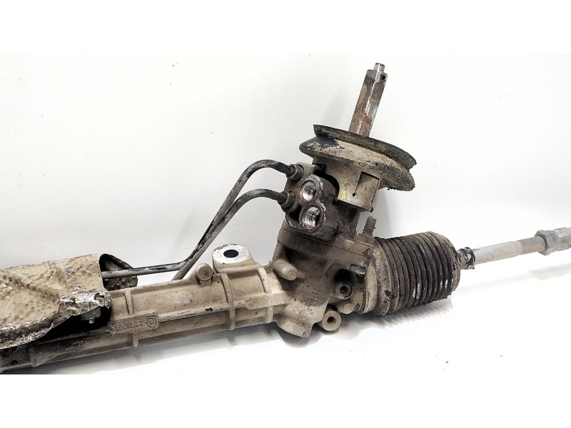 Recambio de cremallera direccion para dacia logan (ls_) 1.5 dci (ls0w) referencia OEM IAM 6820000117  