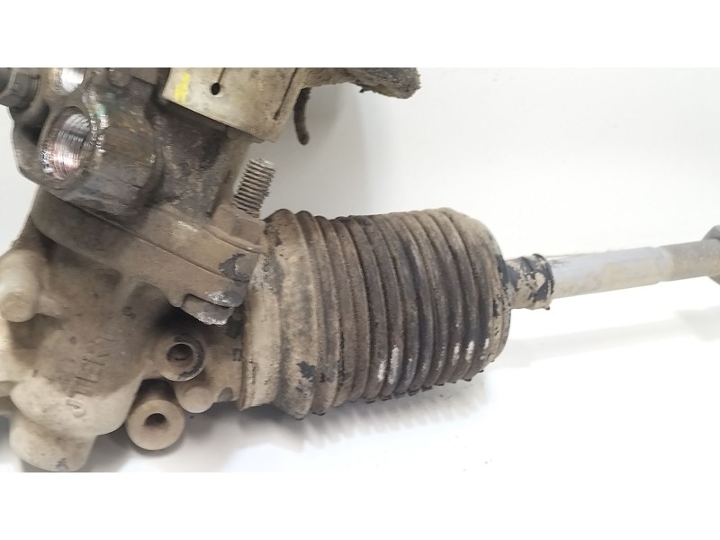 Recambio de cremallera direccion para dacia logan (ls_) 1.5 dci (ls0w) referencia OEM IAM 6820000117  