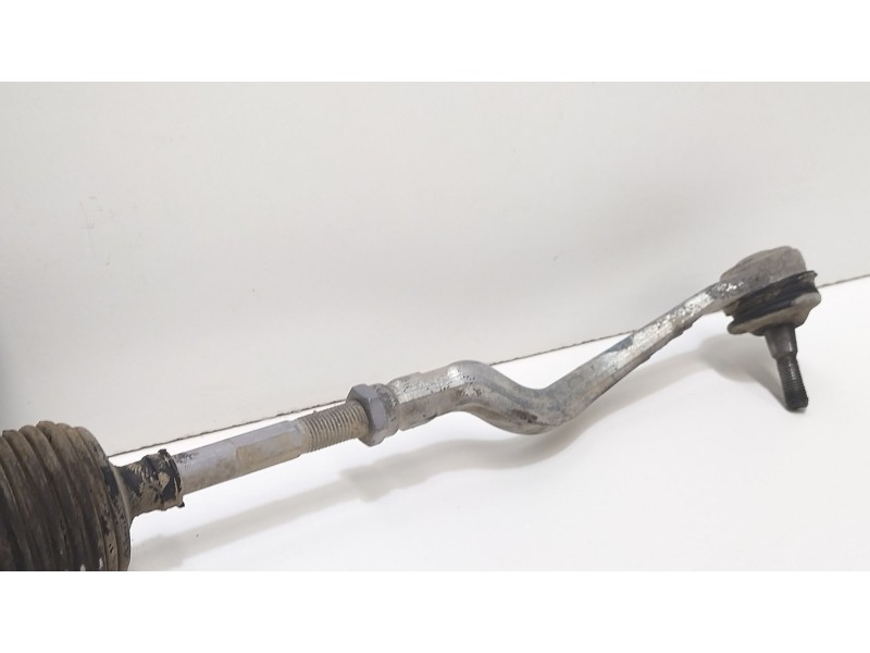 Recambio de cremallera direccion para dacia logan (ls_) 1.5 dci (ls0w) referencia OEM IAM 6820000117  