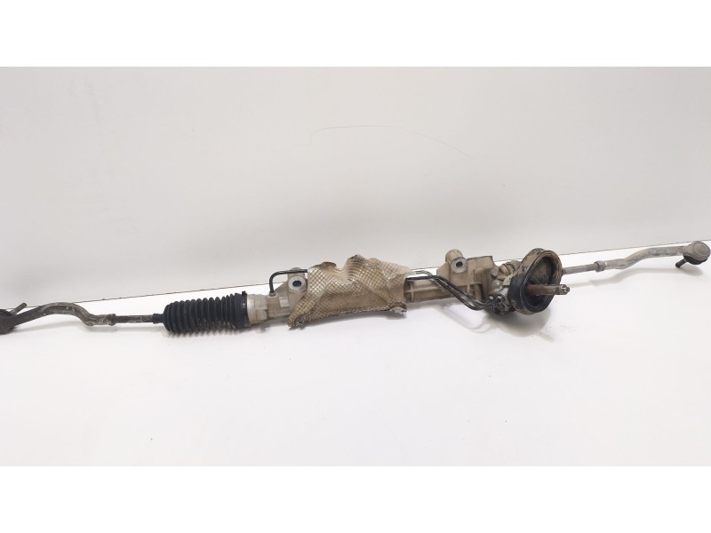 Recambio de cremallera direccion para dacia logan (ls_) 1.5 dci (ls0w) referencia OEM IAM 6820000117  