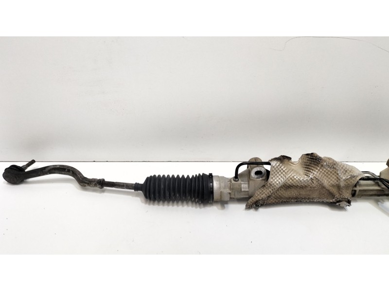 Recambio de cremallera direccion para dacia logan (ls_) 1.5 dci (ls0w) referencia OEM IAM 6820000117  