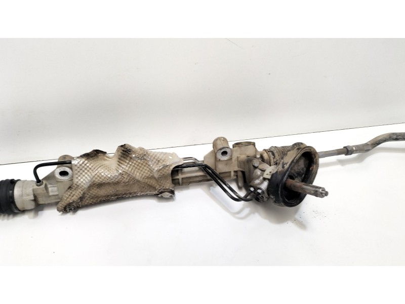 Recambio de cremallera direccion para dacia logan (ls_) 1.5 dci (ls0w) referencia OEM IAM 6820000117  