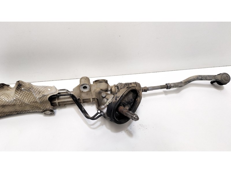 Recambio de cremallera direccion para dacia logan (ls_) 1.5 dci (ls0w) referencia OEM IAM 6820000117  