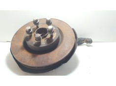 Recambio de mangueta delantera derecha para land rover discovery iv (l319) 3.0 sdv6 4x4 referencia OEM IAM LR056468  