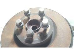 Recambio de mangueta delantera derecha para land rover discovery iv (l319) 3.0 sdv6 4x4 referencia OEM IAM LR056468   2