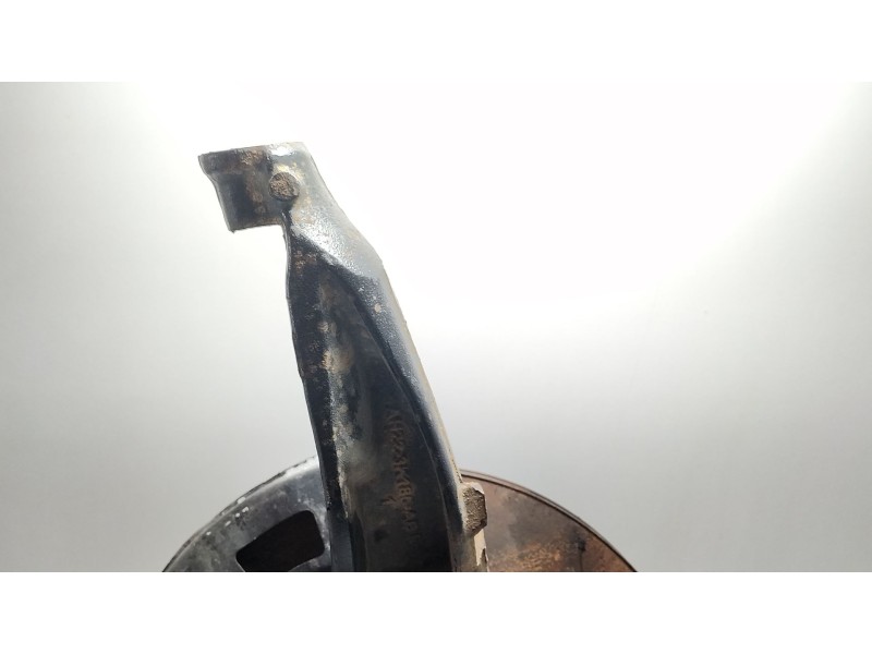 Recambio de mangueta delantera derecha para land rover discovery iv (l319) 3.0 sdv6 4x4 referencia OEM IAM LR056468  