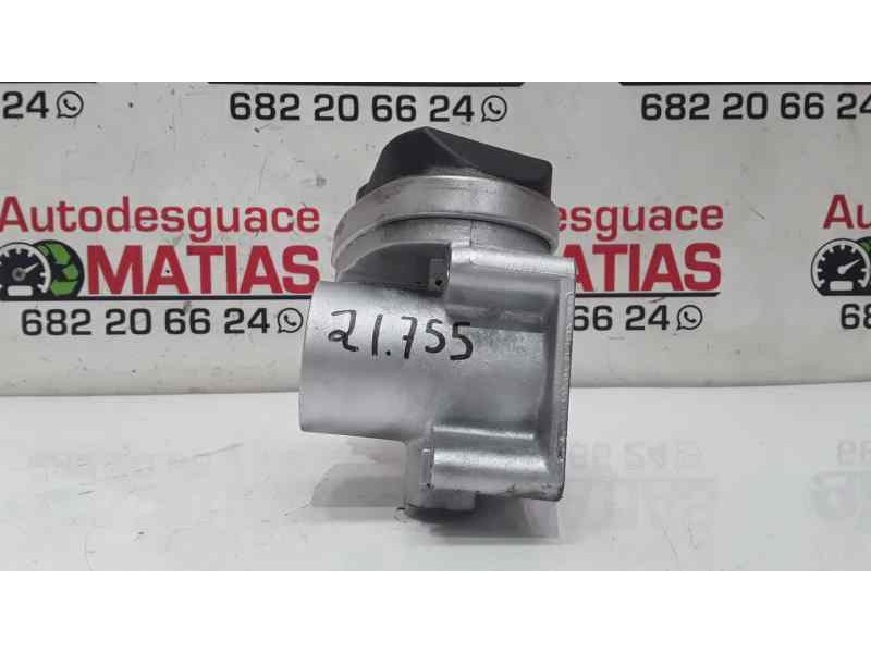 Recambio de caja mariposa para seat ibiza (6l1) 1.4 16v referencia OEM IAM 036133062N 21755 