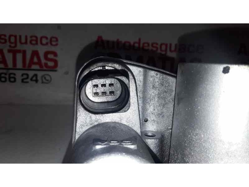 Recambio de caja mariposa para seat ibiza (6l1) 1.4 16v referencia OEM IAM 036133062N 21755 