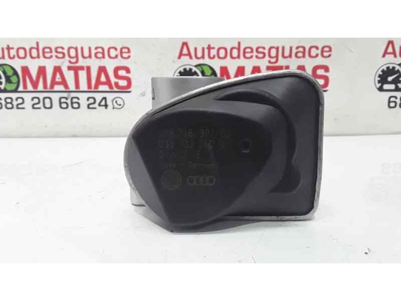 Recambio de caja mariposa para seat ibiza (6l1) 1.4 16v referencia OEM IAM 036133062N 21755 
