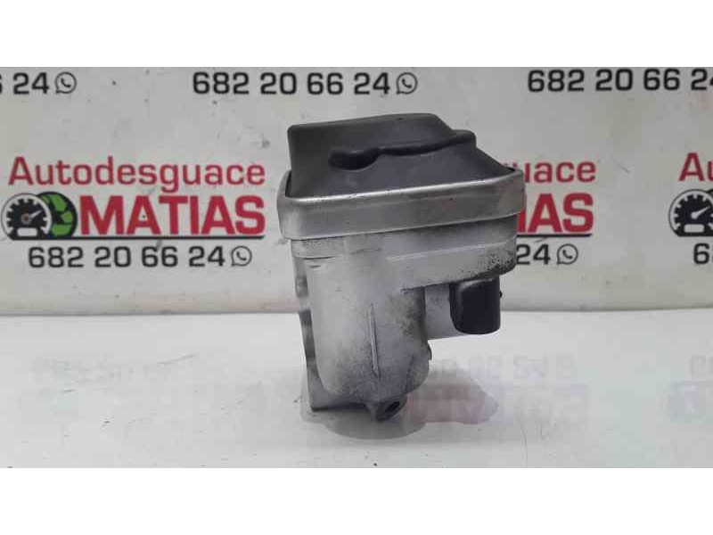 Recambio de caja mariposa para seat ibiza (6l1) 1.4 16v referencia OEM IAM 036133062N 21755 