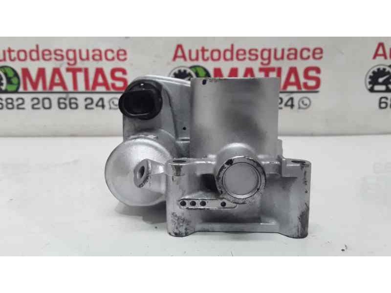 Recambio de caja mariposa para seat ibiza (6l1) 1.4 16v referencia OEM IAM 036133062N 21755 