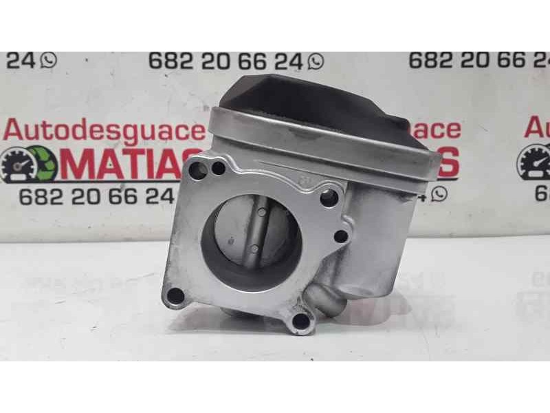 Recambio de caja mariposa para seat ibiza (6l1) 1.4 16v referencia OEM IAM 036133062N 21755 