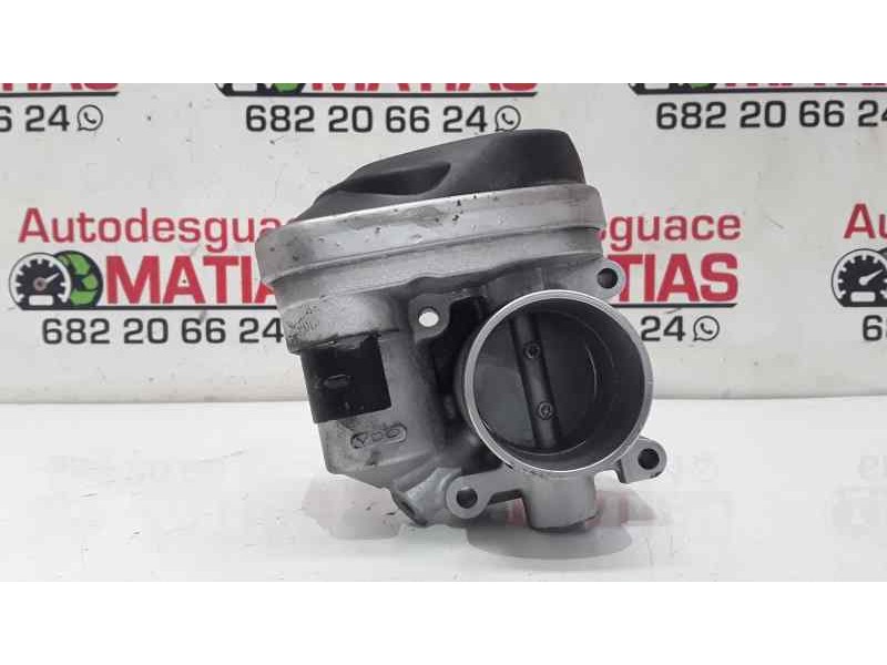 Recambio de caja mariposa para seat ibiza (6l1) 1.4 16v referencia OEM IAM 036133062N 21755 