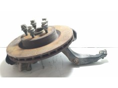Recambio de mangueta delantera izquierda para land rover discovery iv (l319) 3.0 sdv6 4x4 referencia OEM IAM LR056469  