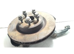 Recambio de mangueta delantera izquierda para land rover discovery iv (l319) 3.0 sdv6 4x4 referencia OEM IAM LR056469   2