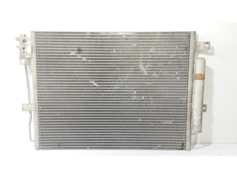 Recambio de condensador / radiador aire acondicionado para land rover discovery iv (l319) 3.0 sdv6 4x4 referencia OEM IAM AH3219