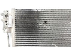 Recambio de condensador / radiador aire acondicionado para land rover discovery iv (l319) 3.0 sdv6 4x4 referencia OEM IAM AH3219 2