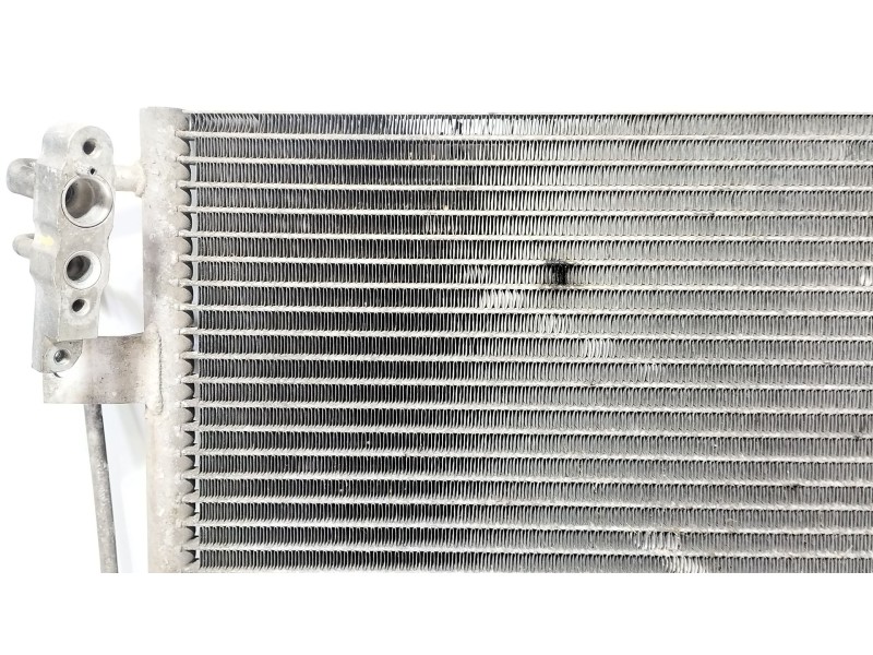 Recambio de condensador / radiador aire acondicionado para land rover discovery iv (l319) 3.0 sdv6 4x4 referencia OEM IAM AH3219