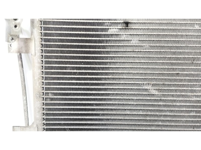 Recambio de condensador / radiador aire acondicionado para land rover discovery iv (l319) 3.0 sdv6 4x4 referencia OEM IAM AH3219