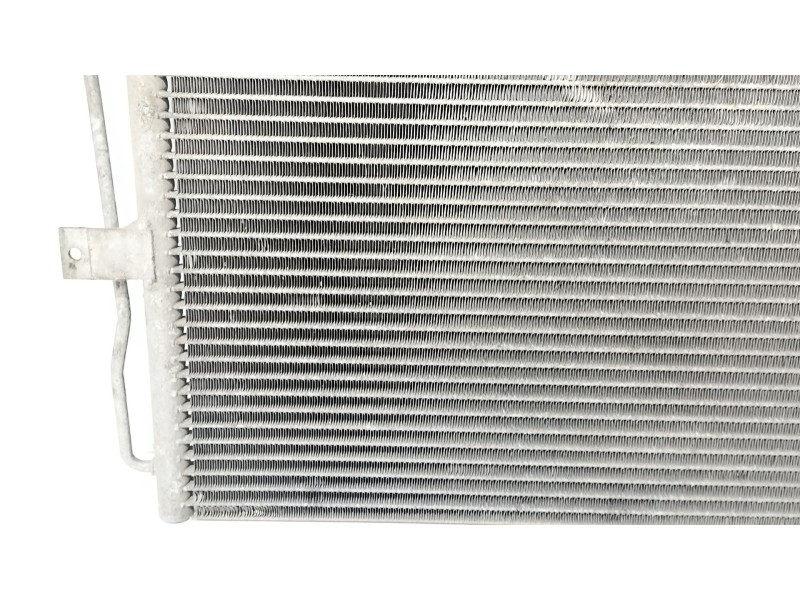 Recambio de condensador / radiador aire acondicionado para land rover discovery iv (l319) 3.0 sdv6 4x4 referencia OEM IAM AH3219