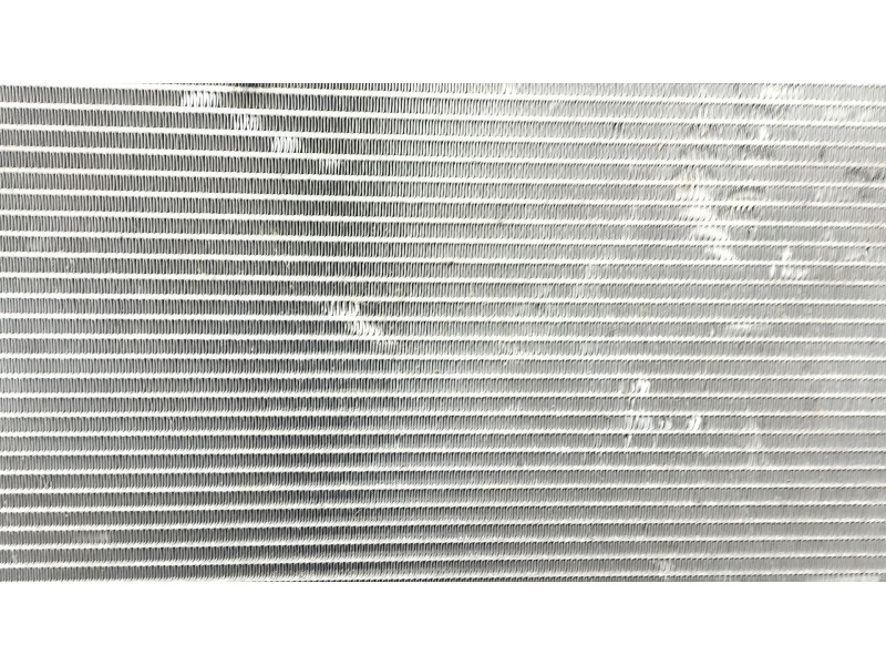 Recambio de condensador / radiador aire acondicionado para land rover discovery iv (l319) 3.0 sdv6 4x4 referencia OEM IAM AH3219