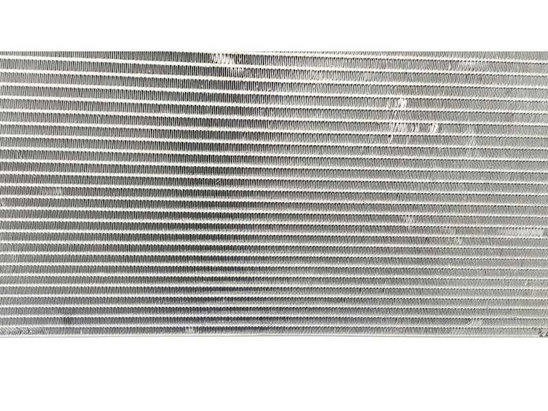 Recambio de condensador / radiador aire acondicionado para land rover discovery iv (l319) 3.0 sdv6 4x4 referencia OEM IAM AH3219