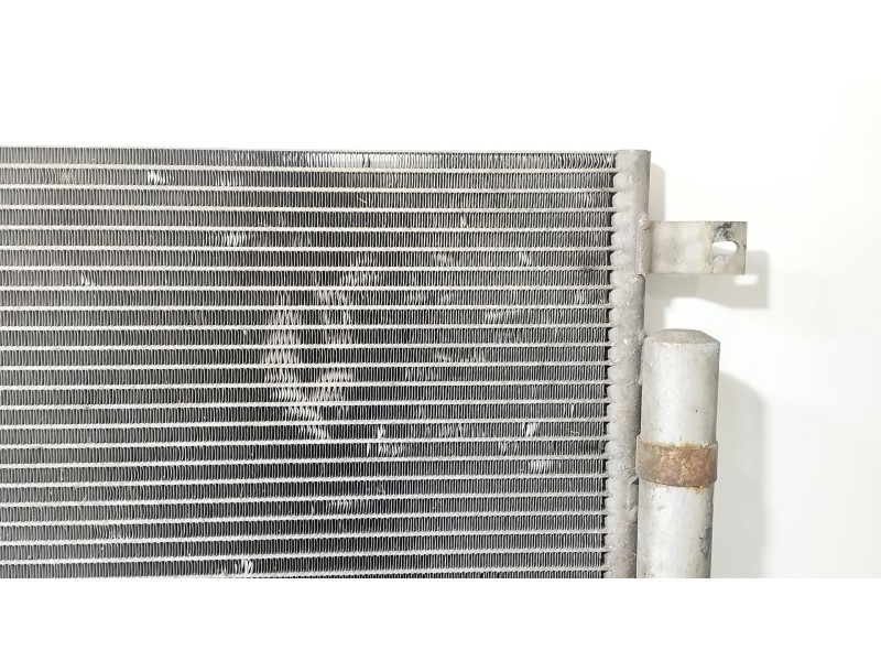 Recambio de condensador / radiador aire acondicionado para land rover discovery iv (l319) 3.0 sdv6 4x4 referencia OEM IAM AH3219