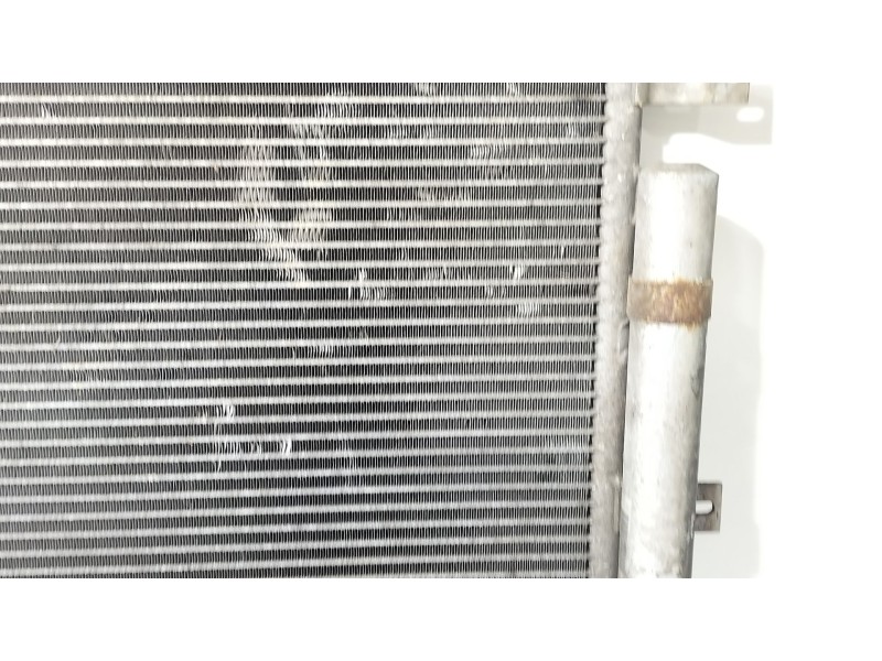 Recambio de condensador / radiador aire acondicionado para land rover discovery iv (l319) 3.0 sdv6 4x4 referencia OEM IAM AH3219