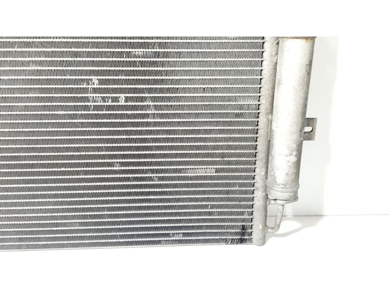 Recambio de condensador / radiador aire acondicionado para land rover discovery iv (l319) 3.0 sdv6 4x4 referencia OEM IAM AH3219