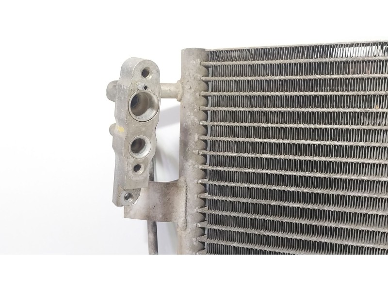 Recambio de condensador / radiador aire acondicionado para land rover discovery iv (l319) 3.0 sdv6 4x4 referencia OEM IAM AH3219