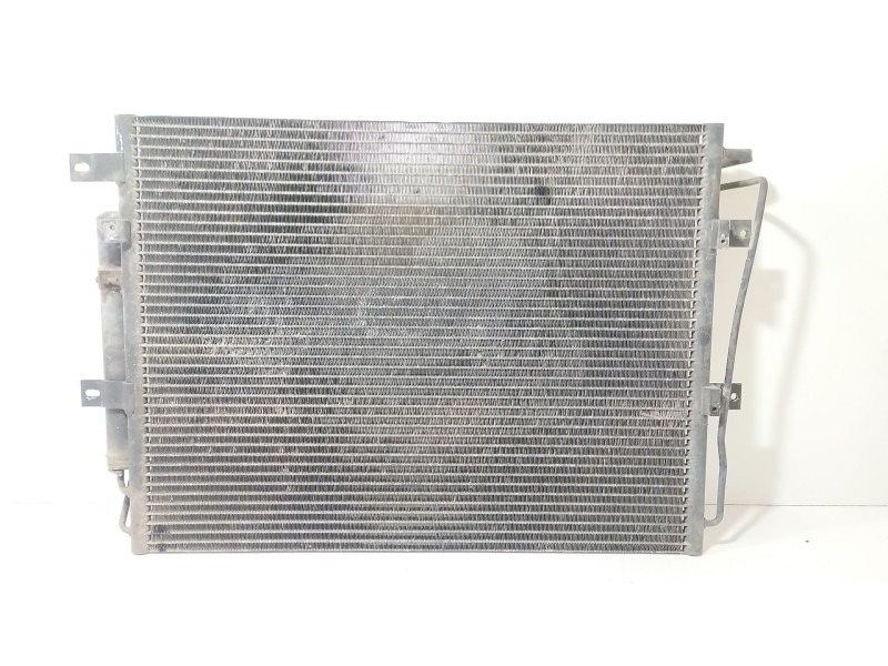 Recambio de condensador / radiador aire acondicionado para land rover discovery iv (l319) 3.0 sdv6 4x4 referencia OEM IAM AH3219