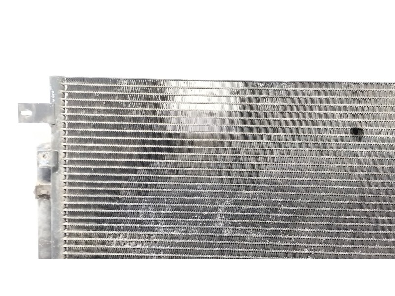 Recambio de condensador / radiador aire acondicionado para land rover discovery iv (l319) 3.0 sdv6 4x4 referencia OEM IAM AH3219