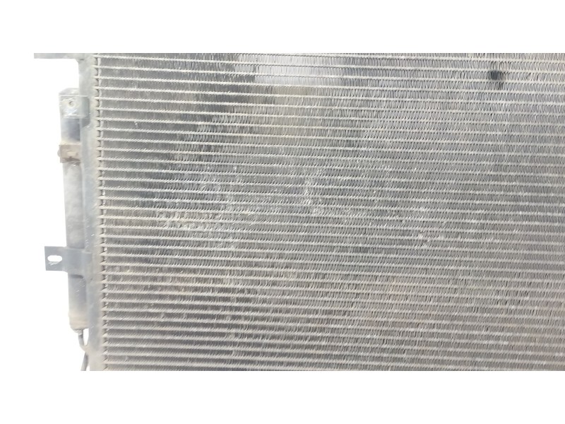 Recambio de condensador / radiador aire acondicionado para land rover discovery iv (l319) 3.0 sdv6 4x4 referencia OEM IAM AH3219