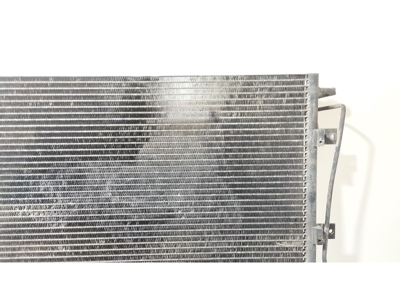 Recambio de condensador / radiador aire acondicionado para land rover discovery iv (l319) 3.0 sdv6 4x4 referencia OEM IAM AH3219