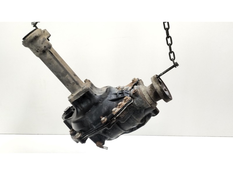 Recambio de diferencial delantero para land rover discovery iv (l319) 3.0 sdv6 4x4 referencia OEM IAM 2012076  