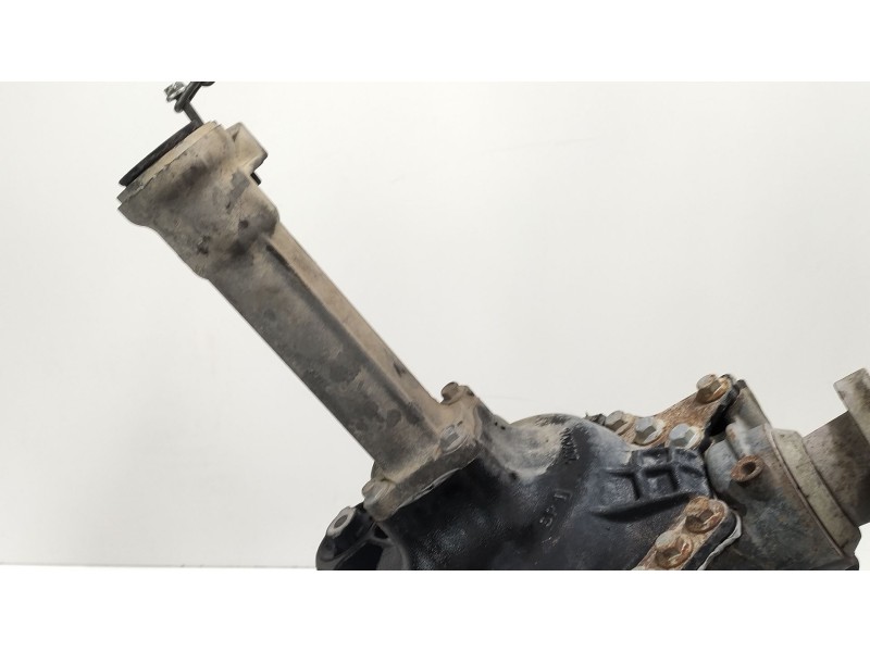 Recambio de diferencial delantero para land rover discovery iv (l319) 3.0 sdv6 4x4 referencia OEM IAM 2012076  