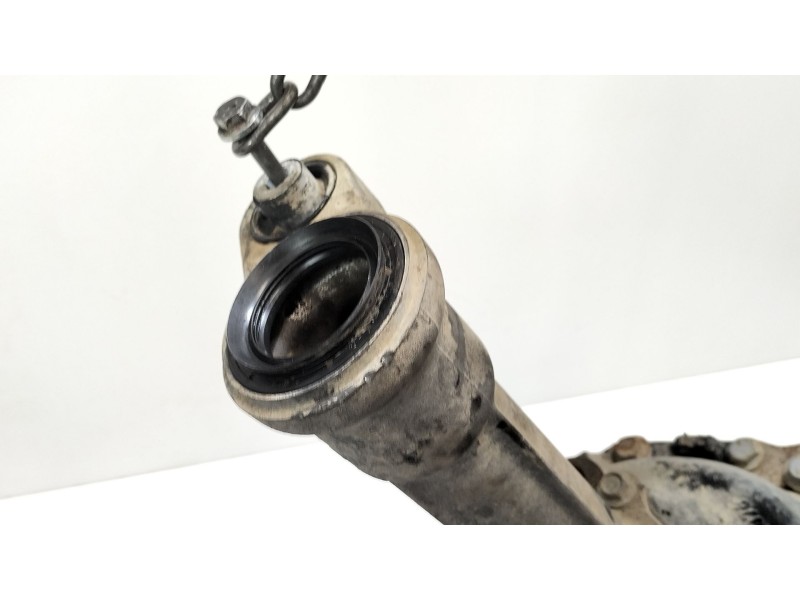 Recambio de diferencial delantero para land rover discovery iv (l319) 3.0 sdv6 4x4 referencia OEM IAM 2012076  