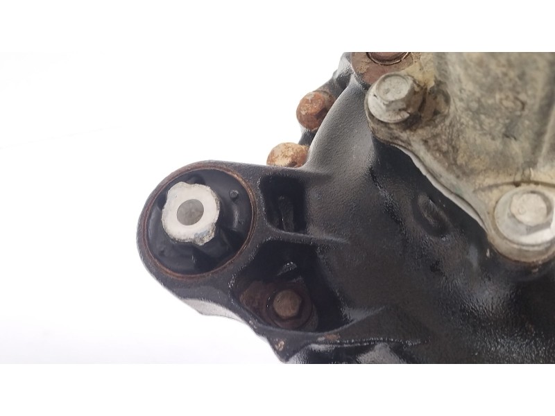 Recambio de diferencial delantero para land rover discovery iv (l319) 3.0 sdv6 4x4 referencia OEM IAM 2012076  