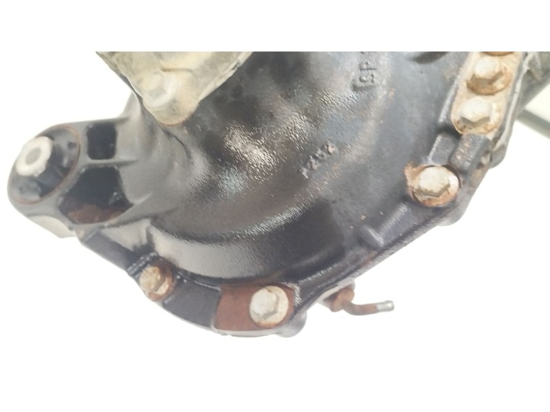 Recambio de diferencial delantero para land rover discovery iv (l319) 3.0 sdv6 4x4 referencia OEM IAM 2012076  
