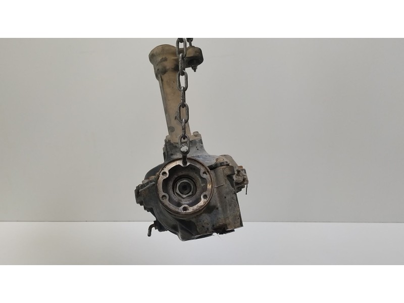 Recambio de diferencial delantero para land rover discovery iv (l319) 3.0 sdv6 4x4 referencia OEM IAM 2012076  