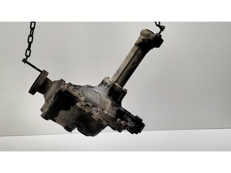 Recambio de diferencial delantero para land rover discovery iv (l319) 3.0 sdv6 4x4 referencia OEM IAM 2012076  