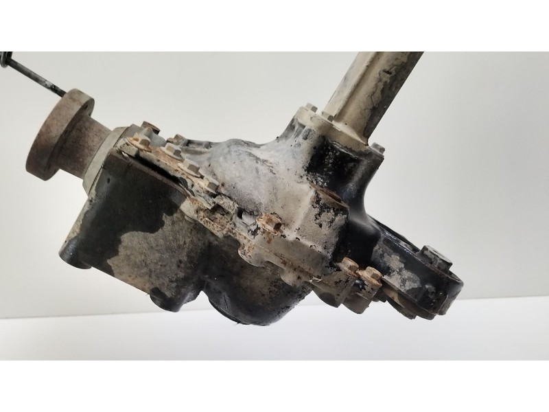 Recambio de diferencial delantero para land rover discovery iv (l319) 3.0 sdv6 4x4 referencia OEM IAM 2012076  