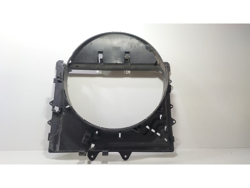 Recambio de envolvente electroventilador para land rover discovery iv (l319) 3.0 sdv6 4x4 referencia OEM IAM AH328K619AC  