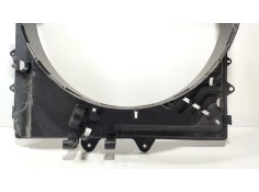 Recambio de envolvente electroventilador para land rover discovery iv (l319) 3.0 sdv6 4x4 referencia OEM IAM AH328K619AC   2
