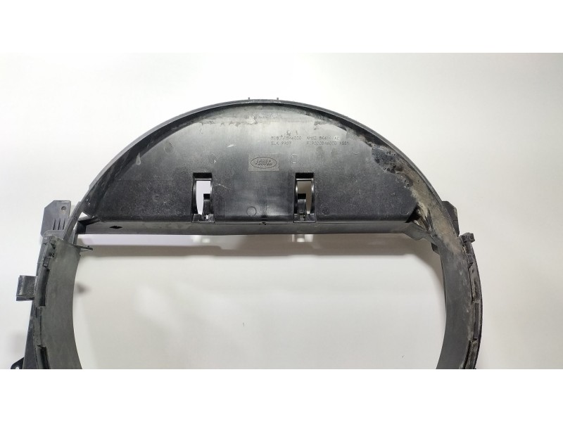 Recambio de envolvente electroventilador para land rover discovery iv (l319) 3.0 sdv6 4x4 referencia OEM IAM AH328K619AC  