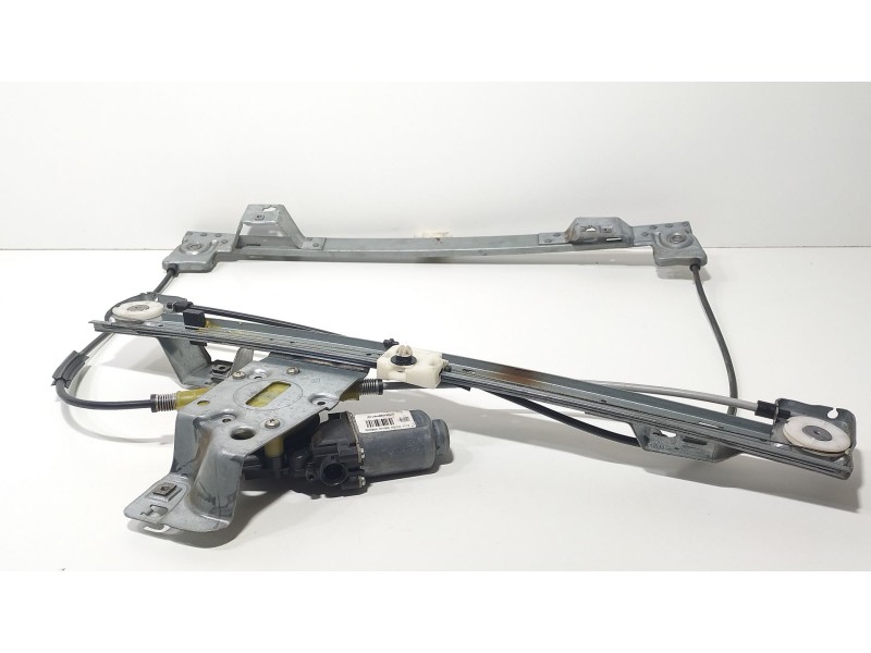 Recambio de elevalunas delantero derecho para renault kangoo / grand kangoo ii (kw0/1_) 1.5 dci 70 (kw0v, kw0a) referencia OEM I