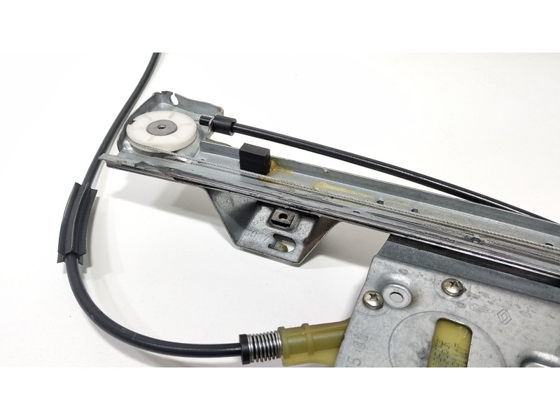 Recambio de elevalunas delantero derecho para renault kangoo / grand kangoo ii (kw0/1_) 1.5 dci 70 (kw0v, kw0a) referencia OEM I