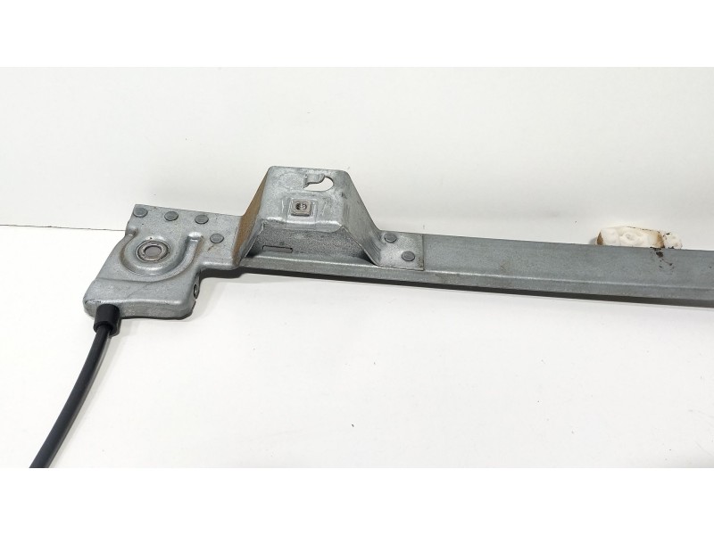 Recambio de elevalunas delantero derecho para renault kangoo / grand kangoo ii (kw0/1_) 1.5 dci 70 (kw0v, kw0a) referencia OEM I