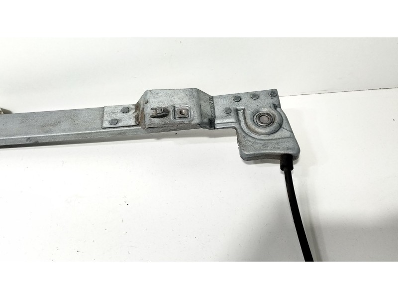 Recambio de elevalunas delantero derecho para renault kangoo / grand kangoo ii (kw0/1_) 1.5 dci 70 (kw0v, kw0a) referencia OEM I