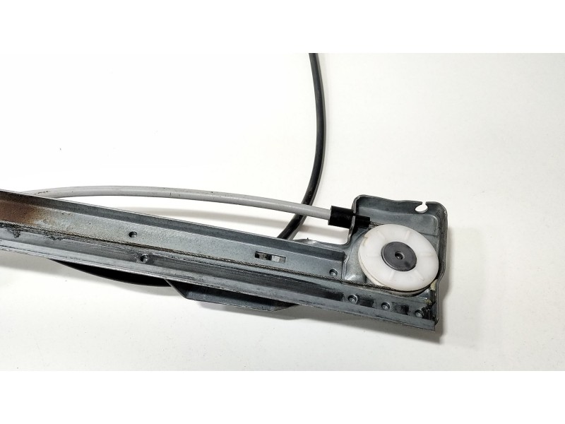 Recambio de elevalunas delantero derecho para renault kangoo / grand kangoo ii (kw0/1_) 1.5 dci 70 (kw0v, kw0a) referencia OEM I